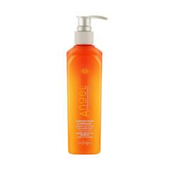 Šampūnas dažytiems plaukams angel marine depth spa shampoo coloured hair 250 ml