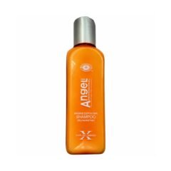 Šampūnas sausiems ir normaliems plaukams angel marine depth spa shampoo dry neutral hair 100 ml