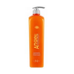 kondicionierius plaukams angel marine depth spa conditioner 1000 ml