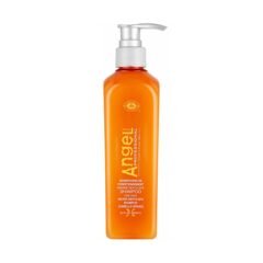 Šampūnas riebiems plaukams angel marine depth spa shampoo oily hair 250ml