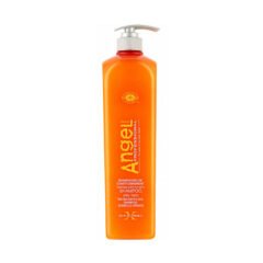 Šampūnas riebiems plaukams angel marine depth spa shampoo oily hair 1000 ml