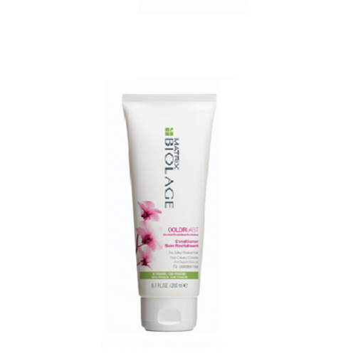 Kondicionierius dažytiems plaukams MATRIX Biolage COLORLAST Conditioner 200ml-0