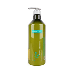 Šampūnas sausiems ir pažeistiems plaukams Dancoly Aroma Shampoo Dry and Damaged hair 1000 ml