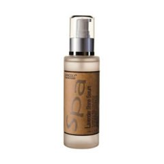 serumas suteikiantis blizgesį plaukams su lavandomis dancoly spa lavender shine serum 100ml