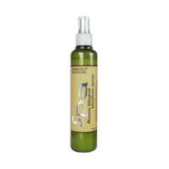 drėkinantis purškiklis plaukams dancoly spa aroma magical moisture spray 250 ml