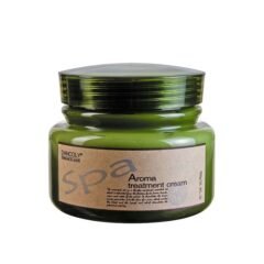 aromatinis plaukų kremas dancoly spa aroma treatment cream 700 g