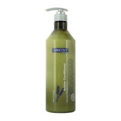 Kondicionierius pažeistiems plaukams Dancoly Aroma Conditioner Dry and Damaged hair 1000ml