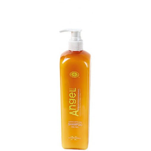 Šampūnas riebiems plaukams Angel Marine Depth SPA Shampoo Oily hair 250ml -0