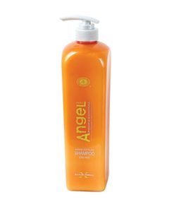 Šampūnas sausiems ir normaliems plaukams Angel Marine Depth SPA Shampoo Dry Neutral 1000 ml -0