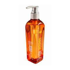 Želė plaukams šlapio efekto angel marine depth spa hair wet gel 250ml