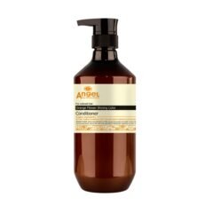 kondicionierius dažytiems plaukams angel orange flower shining color conditioner for colored hair 400ml