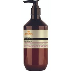 Kondicionierius garbanotiems plaukams Angel Rose Elastic Curl Conditioner 400 ml