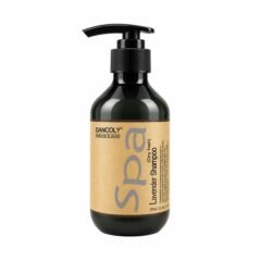 Šampūnas sausiems plaukams dancoly spa lavender shampoo dry hair 300 ml
