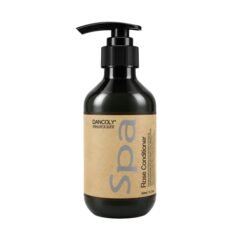kondicionierius plaukams su rožių aliejumi dancoly spa rose conditioner 300 ml