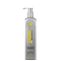 Šampūnas suteikiantis sidabrinį atspalvį plaukams Angel Pearl Glossing Shampoo 250 ml -0