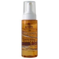 Putos plaukams Angel Livening Styling Mousse 260ml -0