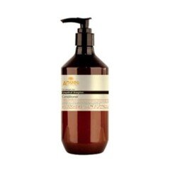Kondicionierius tiesinantis plaukus Angel Grapefruit Straighten Conditioner 400ml