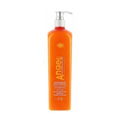 Šampūnas dažytiems plaukams angel marine depth spa shampoo coloured hair 500 ml