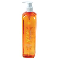 Želė plaukams Angel Marine Depth SPA Hair Design Gel 250ml-0
