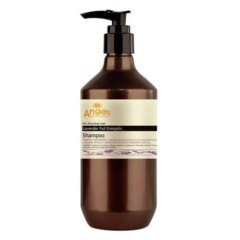 Šampūnas ploniems silpniems plaukams Angel Lavender Full Energetic Shampoo 400ml