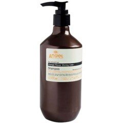 Šampūnas dažytiems plaukams Angel Orange Flower Shining Color Shampoo For colored hair 400ml