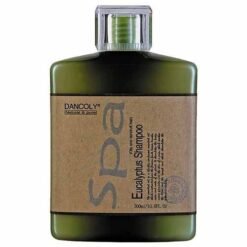 Šampūnas riebiems ir pleiskanotiems plaukams Dancoly Spa Eucalyptus Shampoo Oily and Dandruff hair 300 ml