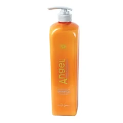 Šampūnas sausiems ir normaliems plaukams Angel Marine Depth SPA Shampoo Dry Neutral hair 100 ml