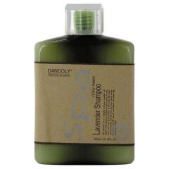 Šampūnas sausiems plaukams Dancoly Spa Lavender Shampoo Dry hair 300 ml