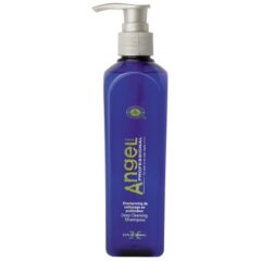 Šampūnas giliam plaukų valymui Angel Deep Cleansing Shampoo 250 ml -0