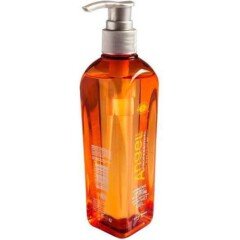 Želė plaukams šlapio efekto Angel Marine Depth SPA Hair Wet Gel 250ml