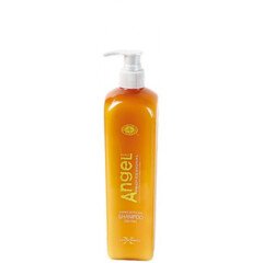 Šampūnas riebiems plaukams Angel Marine Depth SPA Shampoo Oily hair 500ml -0