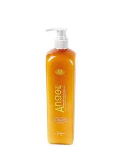 Šampūnas riebiems plaukams Angel Marine Depth SPA Shampoo Oily hair 500ml -0