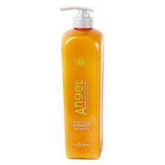 Šampūnas sausiems ir normaliems plaukams Angel Marine Depth SPA Shampoo Dry Neutral 500 ml