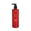 Pažeistų plaukų šampūnas su argano aliejumi Angel Argan Active Oxygen Instant Repair Shampoo 300ml-0