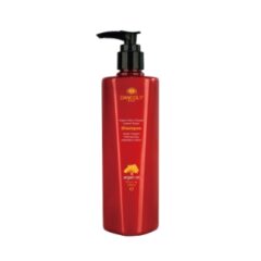 Pažeistų plaukų šampūnas su argano aliejumi Angel Argan Active Oxygen Instant Repair Shampoo 300ml-0