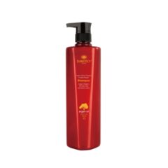 Pažeistų plaukų šampūnas su argano aliejumi Argan Active Oxygen Instant Repair Shampoo 800ml-0