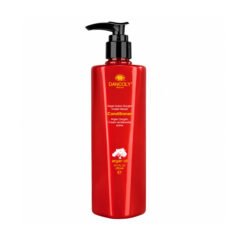 pažeistų plaukų kondicionierius su argano aliejumi argan active oxygen instant repair conditioner 800ml