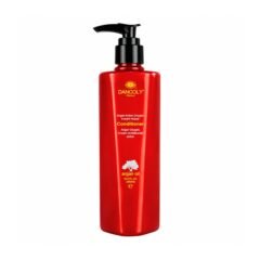 pažeistų plaukų kondicionierius su argano aliejumi angel argan active oxygen instant repair conditioner 300ml