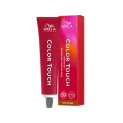 plaukų dažai wella color touch 60ml