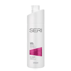 Spalvą saugantis šampūnas SERI Color Shield Shampoo 1000 ml