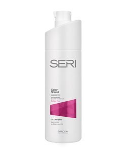 Spalvą saugantis šampūnas SERI Color Shield Shampoo 1000 ml