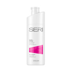 Šampūnas dažytiems plaukams SERI Color Shield Shampoo 1000 ml