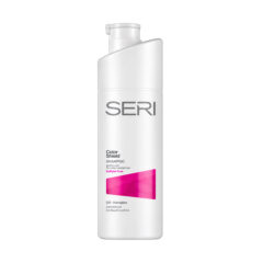 Šampūnas dažytiems plaukams be sulfatų SERI Color Shield Sulfate Free Shampoo 1000 ml