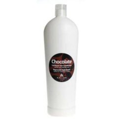 Atstatomasis šampūnas Kallos Chocolate Full Repair Shampoo 1000 ml