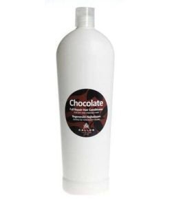 Atstatomasis šampūnas Kallos Chocolate Full Repair Shampoo 1000 ml