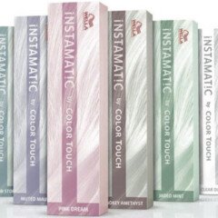 Wella Color Touch Instamatic plaukų dažai 60 ml-0