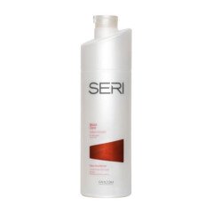 Kondicionierius sausiems pažeistiems plaukams SERI Moist Core Conditioner 1000 ml