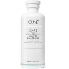 Šampūnas riebiems plaukams Keune CL Derma Regulate 300 ml