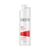 kondicionierius sausiems pažeistiems plaukams seri moist core conditioner 1000ml