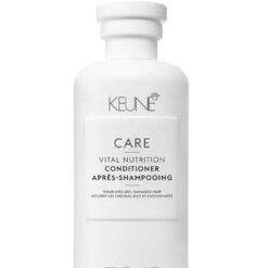 Kondicionierius sausiems plaukams Keune CL Vital Nutrition 250 ml-0